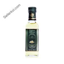 Span Oliva Olive Oil (Glass Bottle) 100 ml